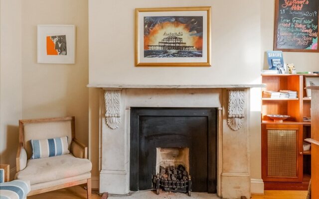 Gullivers Hotel - B&B