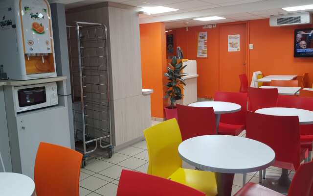 Hotel Première Classe Périgueux - Boulazac