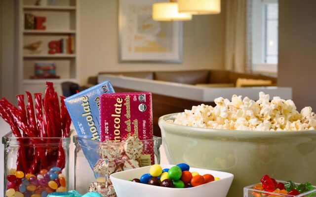 Homewood Suites by Hilton Parsippany-Troy Hills