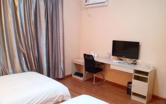 Guilin Tianyi Business Hotel