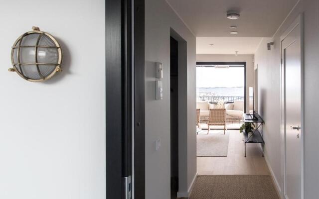 Suite Portus