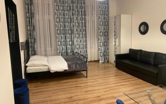 Apartamenty Mikubo Wrocław