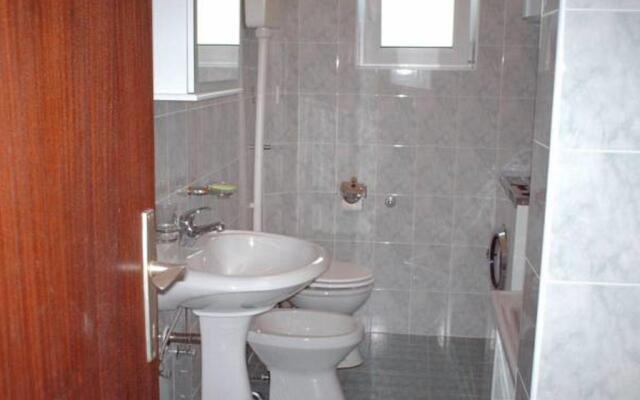 Apartment Ruzica Krstic