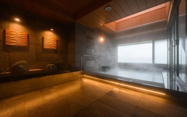 Keikyu EX INN Haneda Innovation City