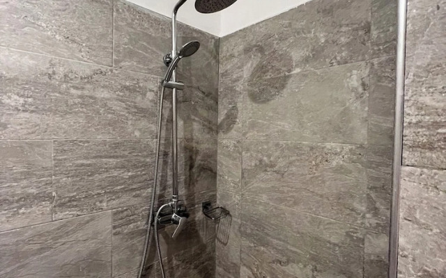 Le relais des sables