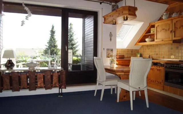 Winterberg Appartement 21077