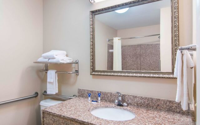 Americas Best Value Inn & Suites Mableton Atlanta
