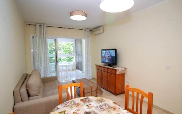Apartamento Gemelos 22 - 1B