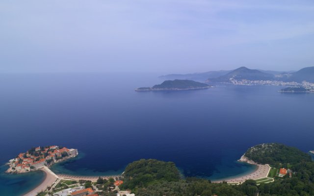 Aman Sveti Stefan