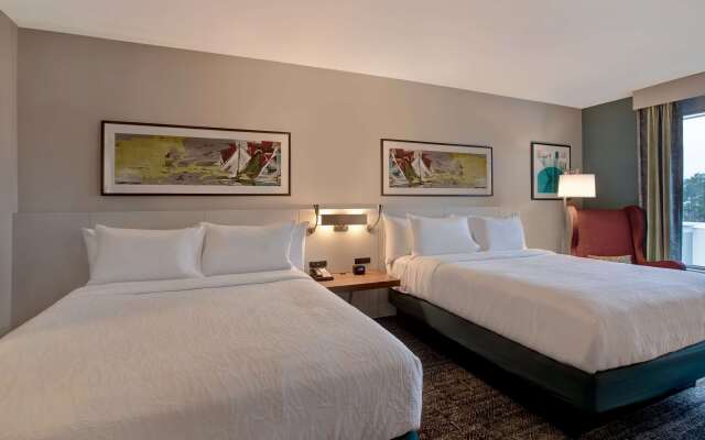 Hilton Garden Inn Summerville