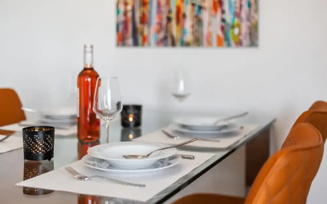 Kirschgarten 9 - Seestern