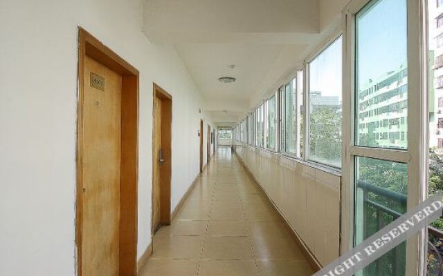 Yelia Y Hotel Haikou Pearl Plaza
