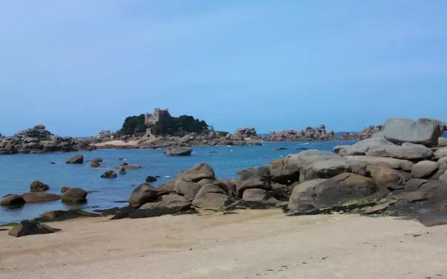 Maison de Pays