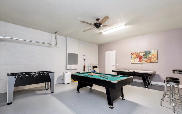 Broad Oak Villa Solterra 3