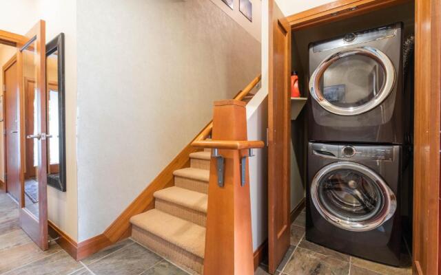 Montebello 4864 by Outpost Whistler