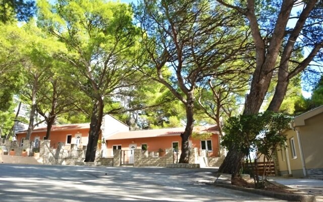 Camp Jure Makarska