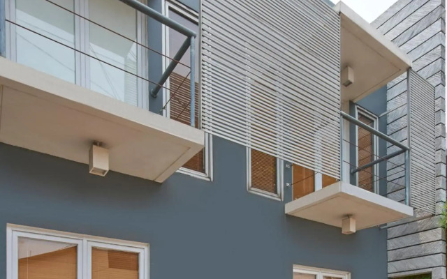 FLAT06. Cipete