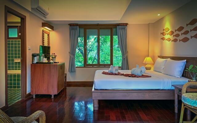 Baan Hin Sai Resort & Spa