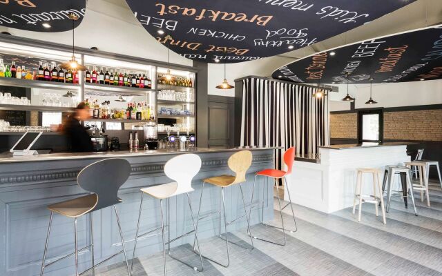 B&B Hotel Bordeaux Mérignac Cadera Aéroport