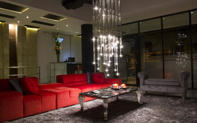 Let Sun Hotel Boutique