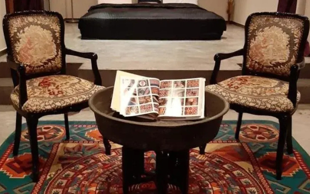 Serenity Boutique Hotel