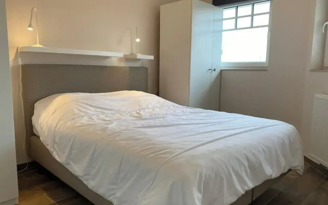 Apartment in Nieuwpoort Near the Harbor Channel