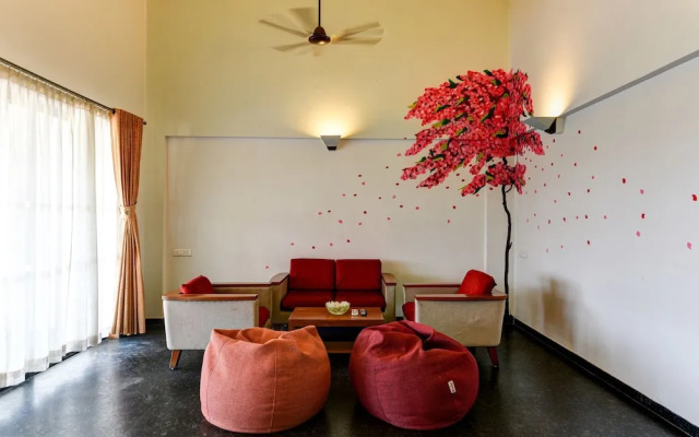 Regenta Resort Soma Vine Village