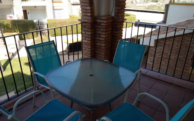 Al-andalus Residencial