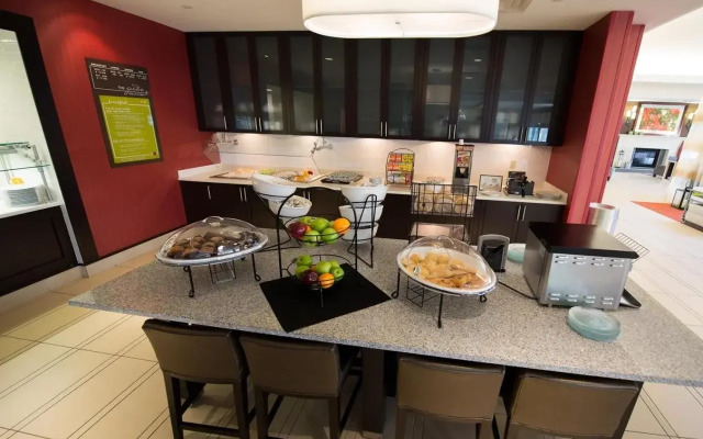 Hilton Garden Inn Dayton South Austin Landing