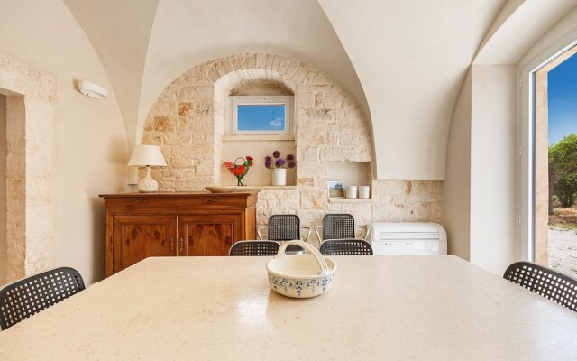 3070 Masseria Macchia- Suite Matrimoniale 3 by Barbarhouse