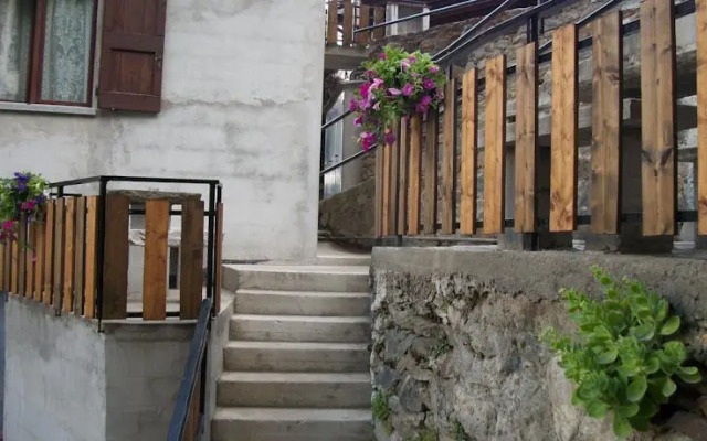 Maria Brunas Apartments