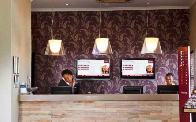 Mercure Johannesburg Bedfordview Hotel
