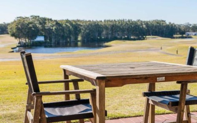 Condo 108 @ Horizons Resort & Golf, stunning course + lake Views