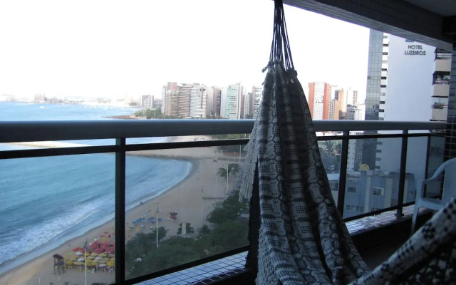 Fortaleza VIP Experience - Edificio Landscape
