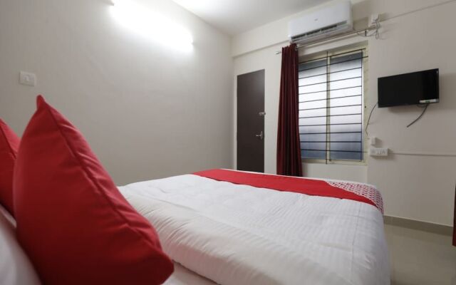 OYO 22440 Rachana Boarding And Lodging