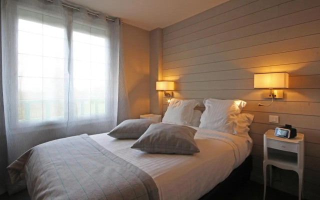 Hotel Le Faisan Dore