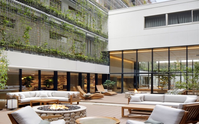 Good Nature Hotel Kyoto