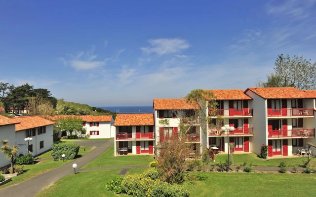 Hotel Club Vacanciel Guethary