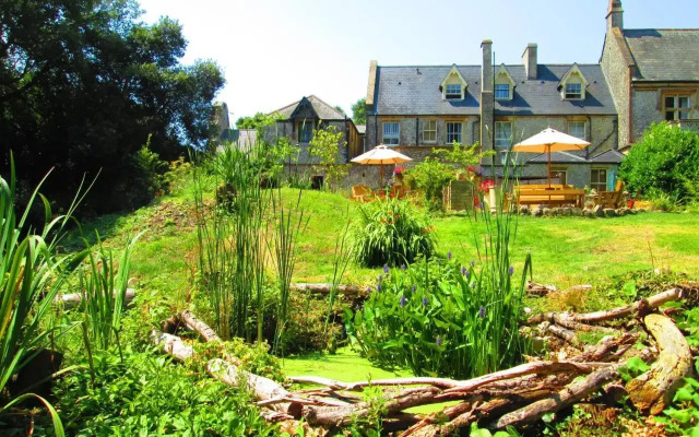 Weston Manor Bed and Breakfast