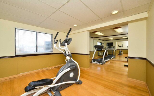 Quality Inn DFW Airport North