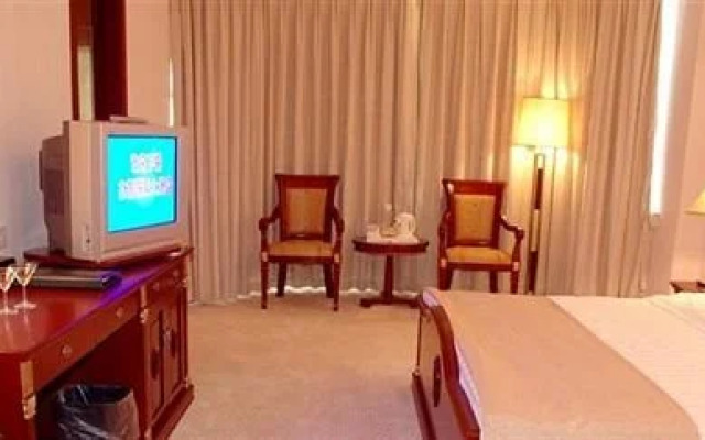 Guyang International Hotel