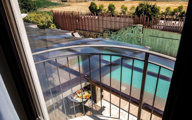 Hotel Villa Venus