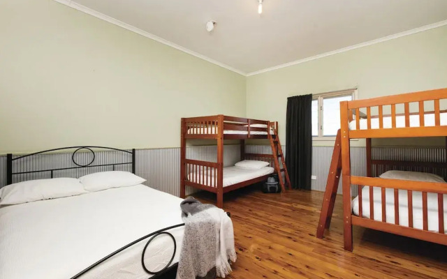 Mungo Shearers' Quarters