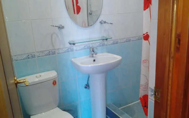 Izumrud Guest House
