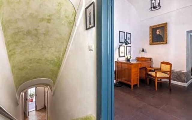 Levante Ospitalità Siciliana