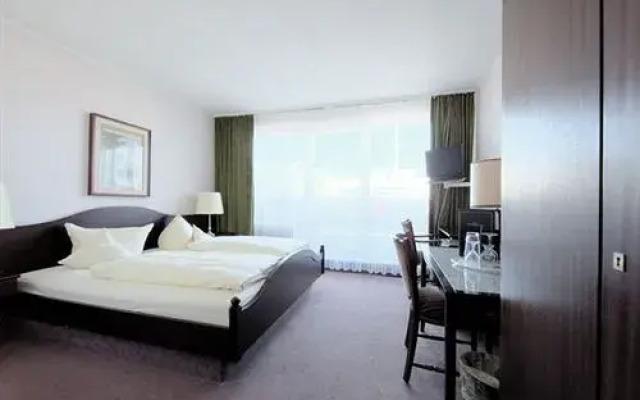 Hotel Pazific