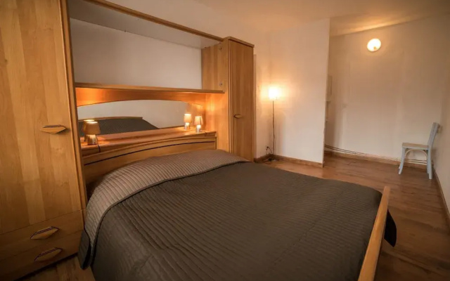 Chalet Les Moineaux : Gites et Chambres d'Hotes