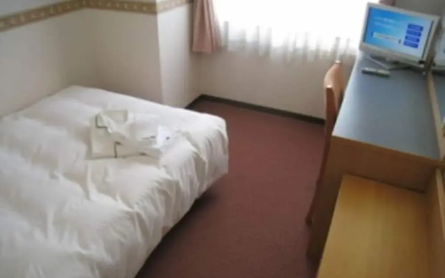 Hotel Alpha-One Tsuruga-Bypass