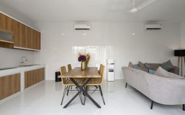 Serenity Villa by Betterplace