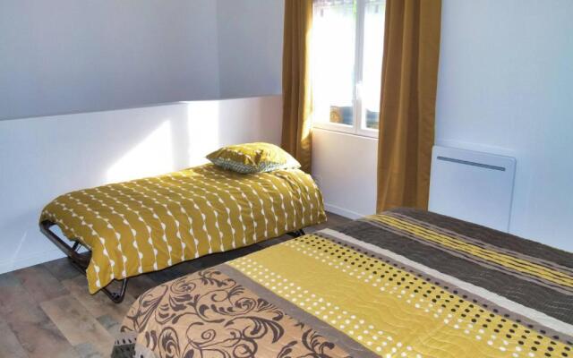 Gites LA CHAUMONIERE